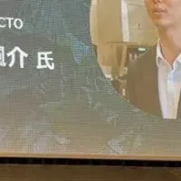 CartFitが受賞
