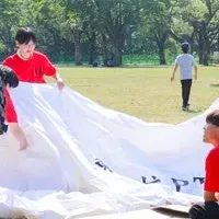 学生たちの挑戦