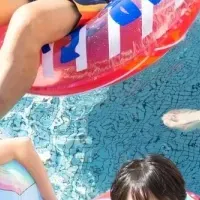 夏の家族旅行特集