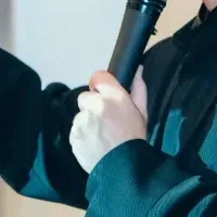 中里唯馬氏講義