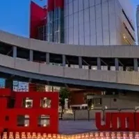 廃油キャンドルイベント