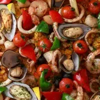 スペイン美食体験