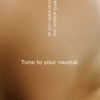 『nonu』の新たな香り