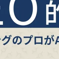 SEOに効くAI活用法