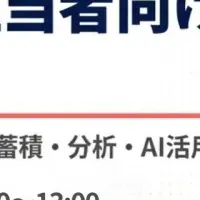 広告データ活用のウェビナー