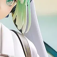 初音ミクが立体化