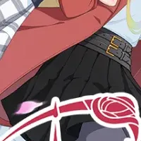 アイリス・オデッセイ