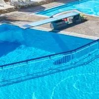 都心のオアシス
