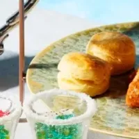トロピカル夏祭り