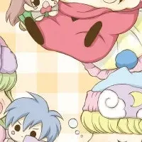 ミルモ新作グッズ