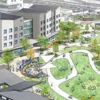 高松競輪場に新空間