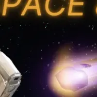 宇宙とAIの体験