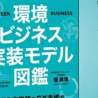 GX市場で環境ビジネス