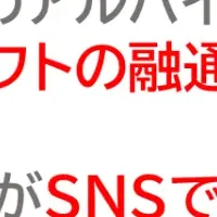 大学生のアルバイト事情