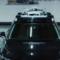 新たな自動運転拠点