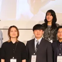 未来のチャレンジャー