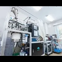 バイオマス発電成功