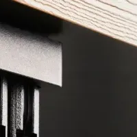 デスクをすっきり整頓
