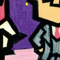 ちいさいおっさんの世界