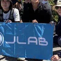 JLabランニングイベント