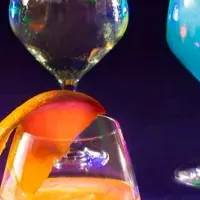 リーガロイヤルのドリンクフェア