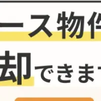 サブリース物件売却
