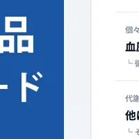 供給ダッシュボード