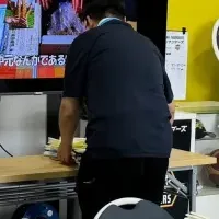 麦とろフェスティバル