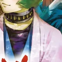 カバネリ版画展