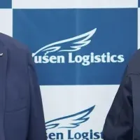 新たな水上ドローン提携