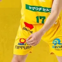 福田選手契約継続