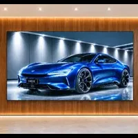 新LEDブランド発表
