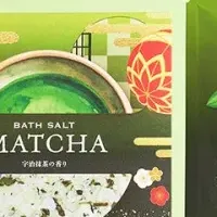 宇治抹茶&富士山香り