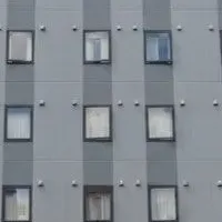 スマイルホテル岡山