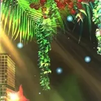 名古屋の夏の花