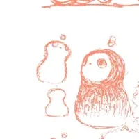 根津孝太氏のLOVOTアート