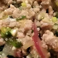 エスニック料理特集
