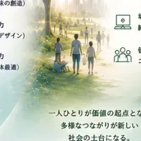 価値再定義の新時代