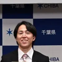 長内智選手の挑戦