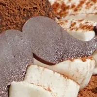 父の日の特別ケーキ