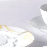 優雅なアフタヌーン