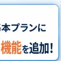 新機能追加のらくらくラリー