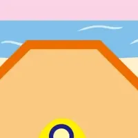 横浜ポルタ福引トライ