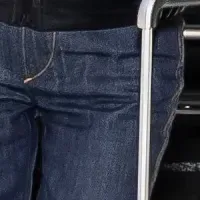 ルイ・ヴィトンのスーツケース