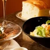 夏の新メニュー登場