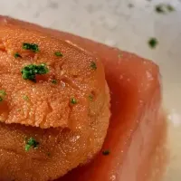 星のや京都の夏料理