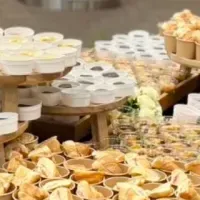 群馬にケータリング拠点