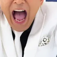 錦鯉が登場！