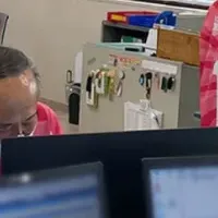 テゲ金応援活動