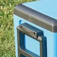 ポータブル冷蔵庫新商品
